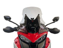 Ducati Multistrada V4 S Sport [2021-2026] - Touring szélvédő +60 mm - 5. nézet