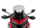 Ducati Multistrada V4 S Sport [2021-2026] - Touring szélvédő +60 mm - 8. nézet