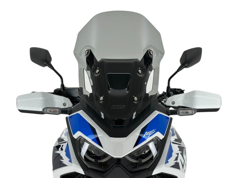 Honda CRF 1100 L Africa Twin [2024-2026] – Touring szélvédő – 11. nézet