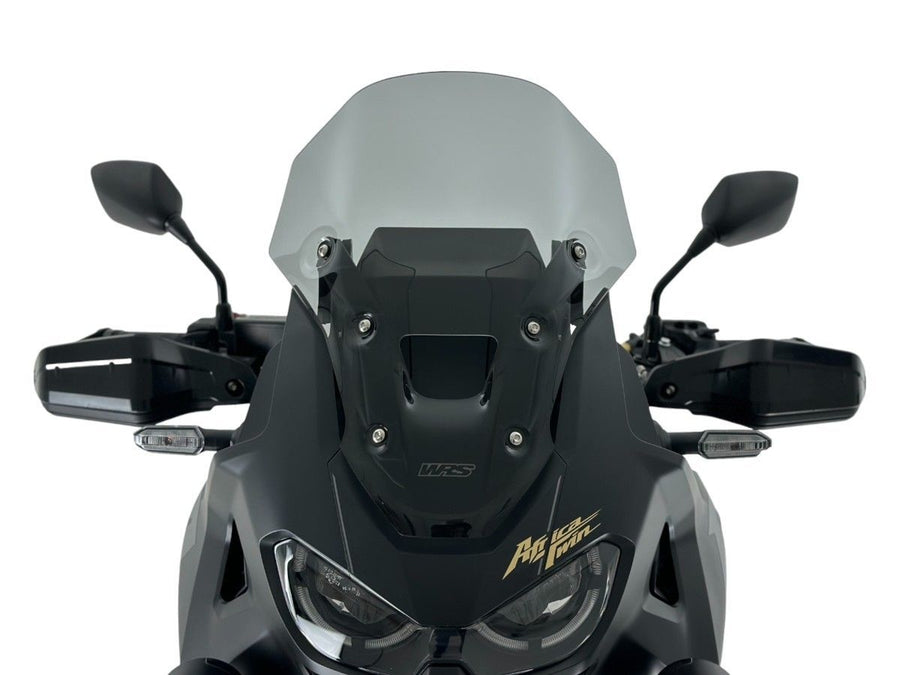 HONDA CRF 1100 L AFRICA TWIN ADVENTURE SPORTS [2024-2026] - Touring szélvédő - 11. kép