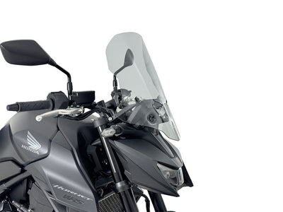 HONDA CB 750 HORNET [2025-2026] - Touring szélvédő – 2. nézet