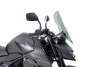 HONDA CB 750 HORNET [2025-2026] - Touring szélvédő – 5. nézet