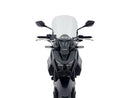 HONDA CB 750 HORNET [2025-2026] - Touring szélvédő - 11. kép