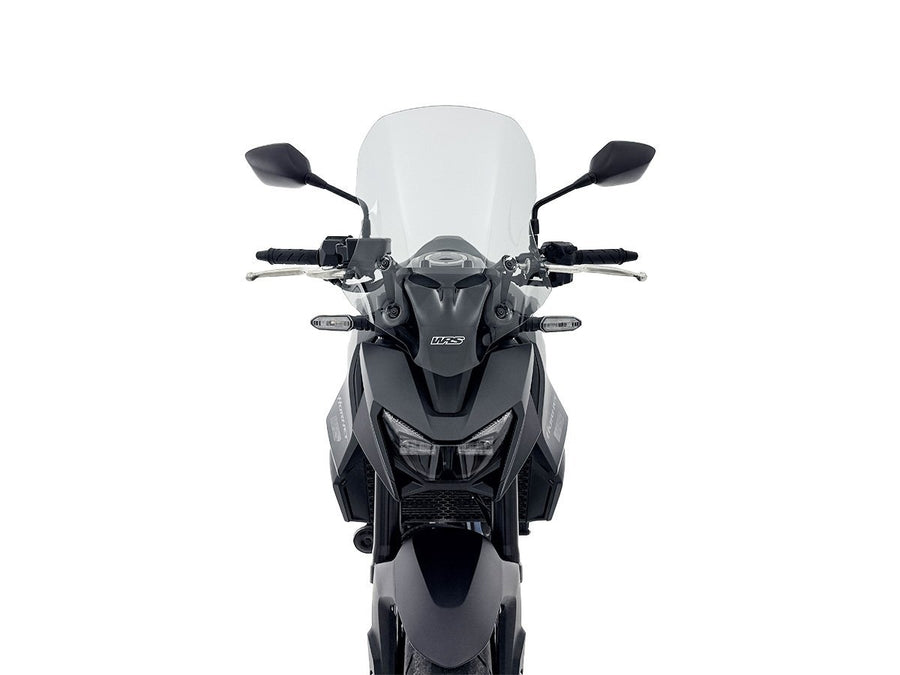 HONDA CB 750 HORNET [2025-2026] - Touring szélvédő - 11. kép