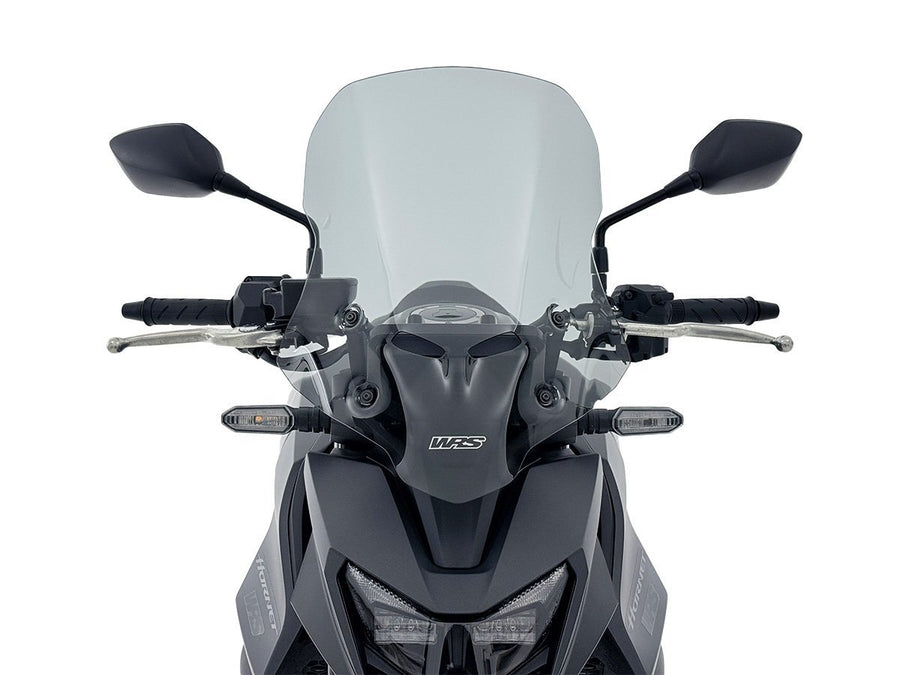 HONDA CB 750 HORNET [2025-2026] - Touring szélvédő - 8. nézet