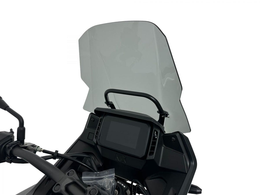 Honda NX 400 [2024-2026] – Touring szélvédő – 8. nézet