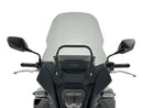 Honda NX 400 [2024-2026] – Touring szélvédő – 11. nézet