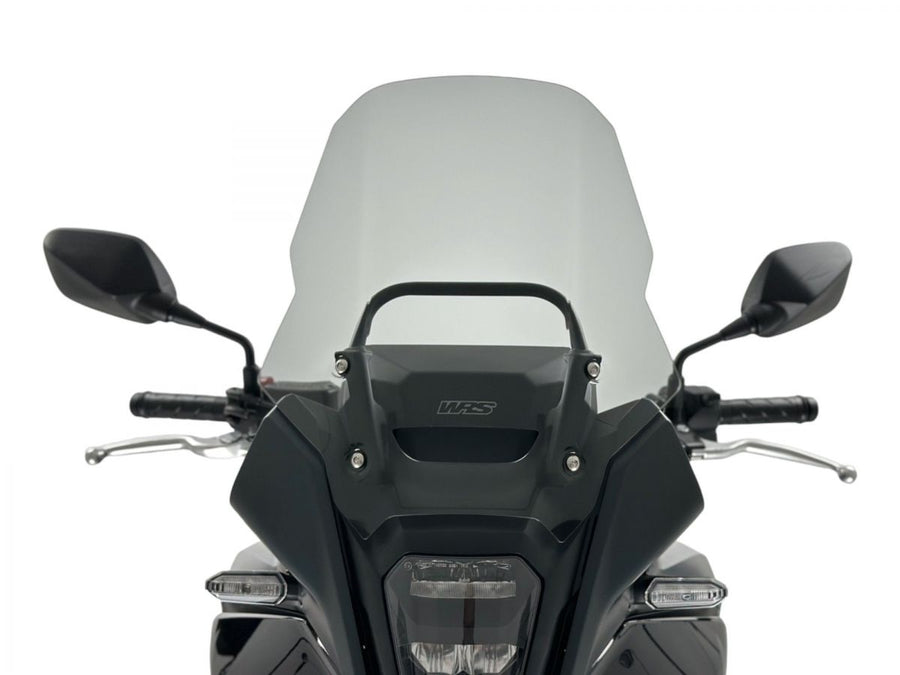 Honda NX 400 [2024-2026] – Touring szélvédő – 11. nézet