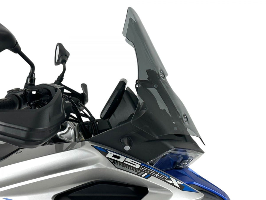 VOGE Valico 525 DSX [2023-2024] - Touring Windschild – Ansicht 8