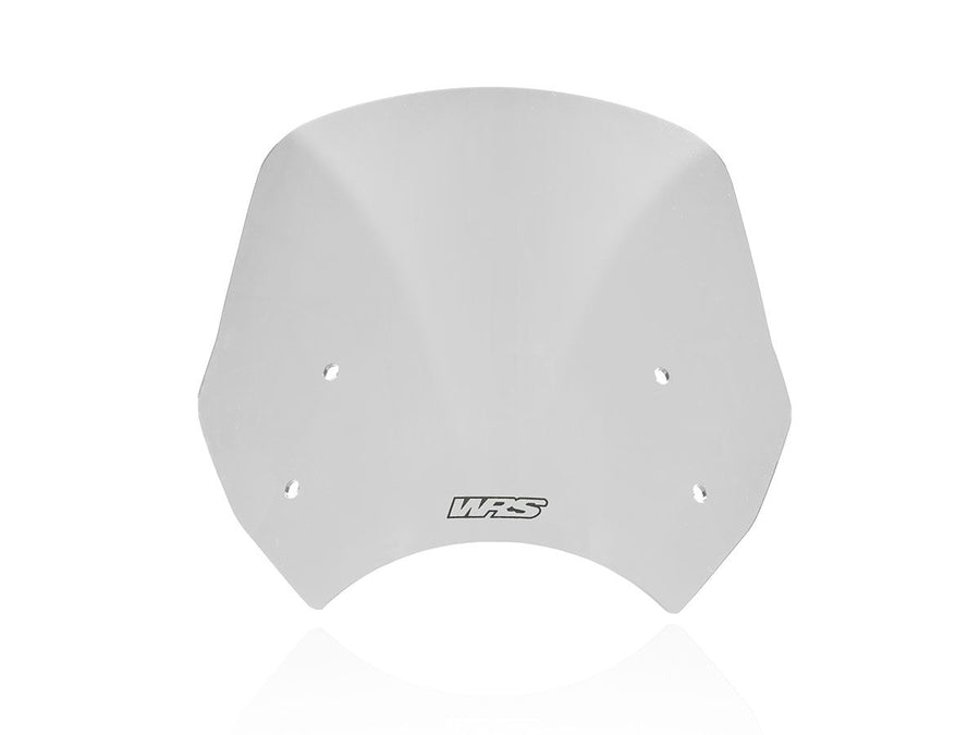 BENELLI LEONCINO 500 [2017-2024] - Touring Windschild – Ansicht 6