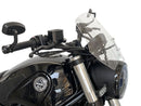 BENELLI LEONCINO 500 TRAIL [2021-2026] – Touring szélvédő – 2. nézet