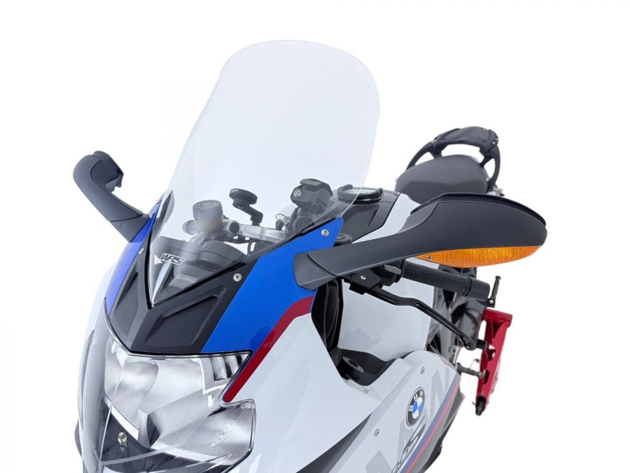 BMW K 1300 S [2009-2016] - Touring szélvédő – 12. kép