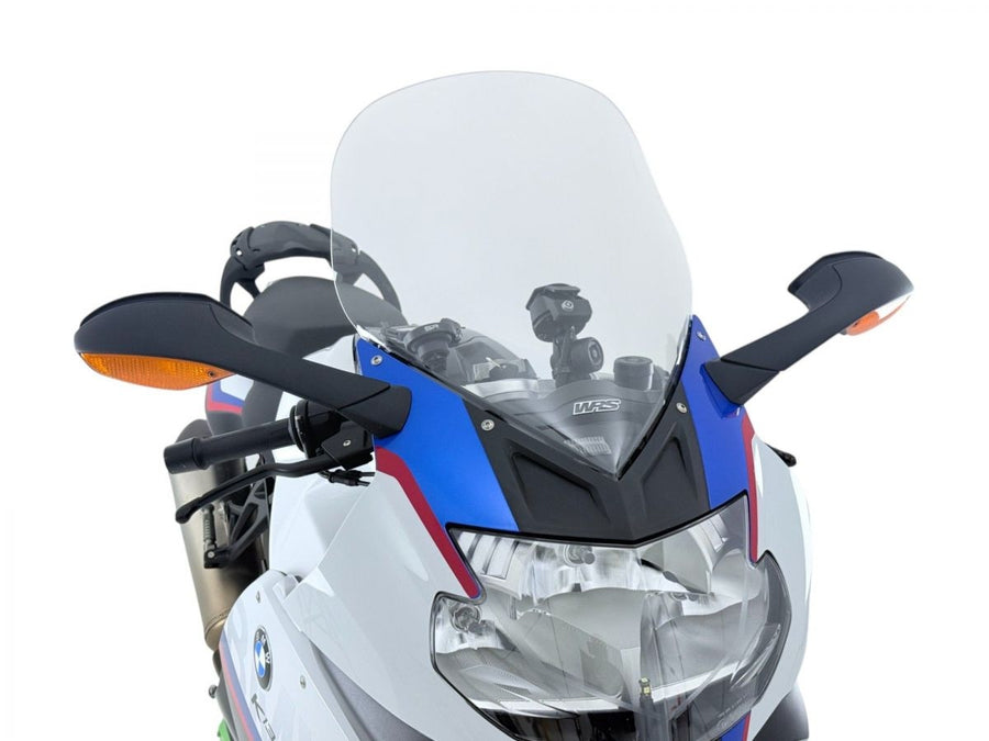 BMW K 1200 S [2004-2008] – Touring szélvédő – 4. kép