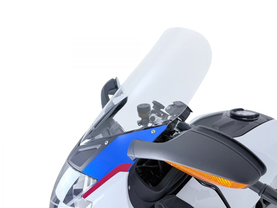BMW K 1300 S [2009-2016] – Touring szélvédő – 10. kép
