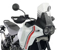 DUCATI DESERT X RALLY [2024-2025] – Touring szélvédő – 8. nézet