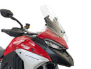Ducati Multistrada V4 Pikes Peak [2022-2026] - Touring Windschild – Ansicht 3