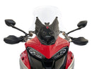 Ducati Multistrada V4 S Sport [2021-2026] - Touring szélvédő +60 mm - 6. nézet