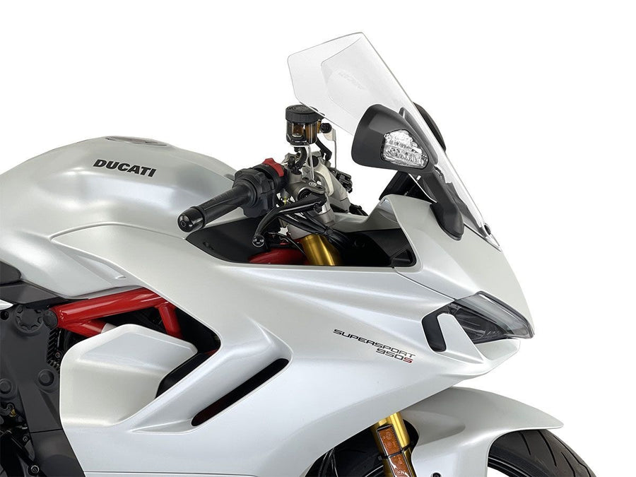 Ducati SuperSport 950 [2021-2024] – Touring szélvédő – 9. nézet