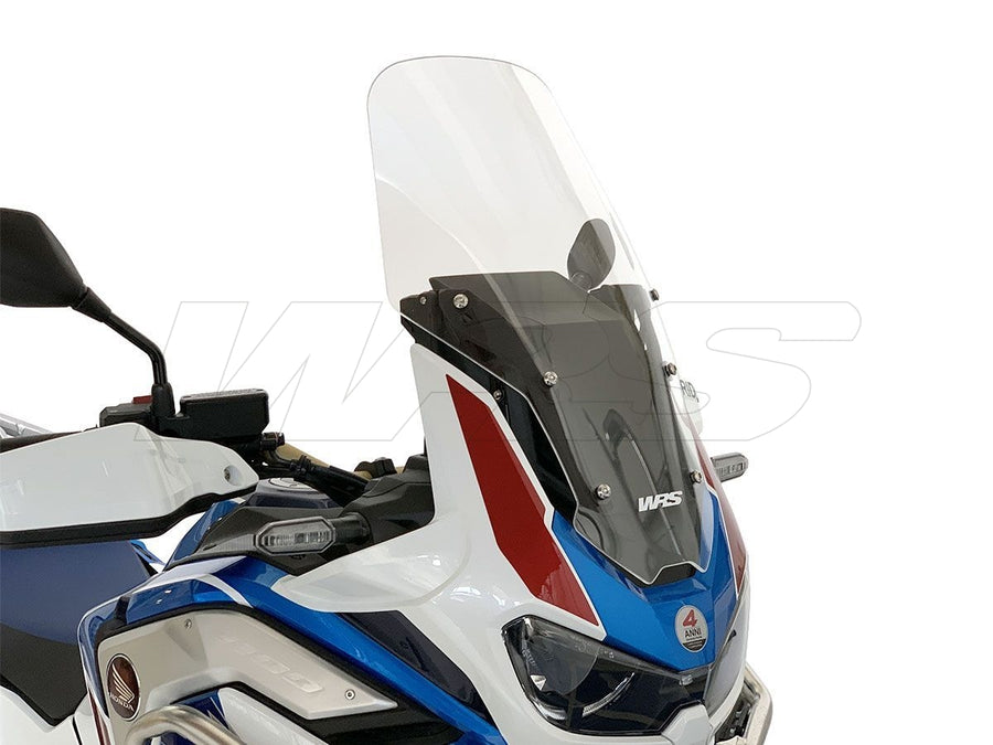 HONDA CRF 1100 L AFRICA TWIN ADVENTURE SPORTS [2020-2023] - Touring szélvédő – 12. kép