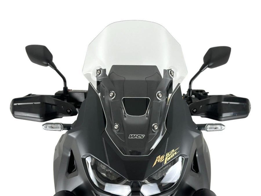 HONDA CRF 1100 L AFRICA TWIN ADVENTURE SPORTS [2024-2026] - Touring szélvédő - 12. kép