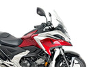 Honda NC 750 X [2021-2024] – Touring szélvédő – 9. nézet