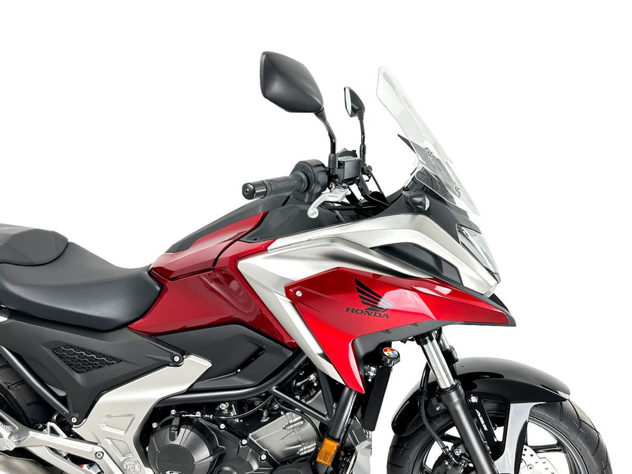 Honda NC 750 X [2021-2024] – Touring szélvédő – 9. nézet