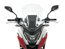 Honda NC 750 X [2021-2024] – Touring szélvédő – 6. nézet