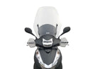 HONDA SH 125 [2017-2019] - Touring szélvédő – 1. nézet