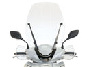HONDA SH 125 [2020-2026] – Touring szélvédő – 2. nézet