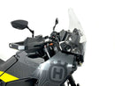 Husqvarna Norden 901 [2022-2026] – Touring szélvédő +75 mm – 9. nézet