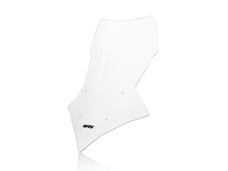 Yamaha Tracer 9 GT [2021-2024] - Touring Windschild – Ansicht 8