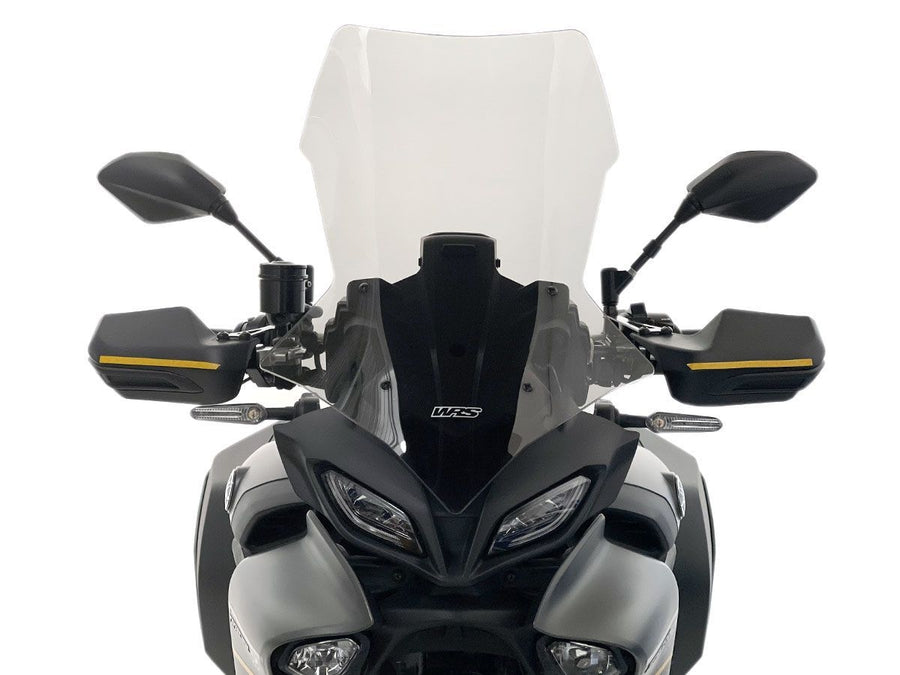 Yamaha Tracer 9 GT [2021-2024] - Touring Windschild – Ansicht 4
