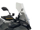 Yamaha Tracer 9 GT+ [2024-2024] – Touring szélvédő – 2. nézet