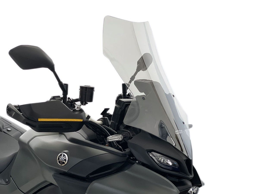 Yamaha Tracer 9 GT+ [2024-2024] – Touring szélvédő – 2. nézet