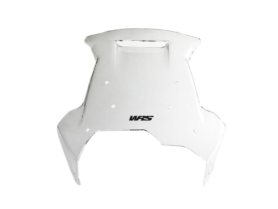 BMW F 700 GS [2011-2017] - Touring Windschild-Kit mit Halterungen – Ansicht 2