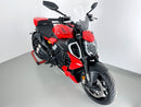 DUCATI DIAVEL V4 RS [2026-2026] – Touring szélvédő – 9. nézet