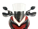 Ducati Multistrada 1260 S [2018-2020] – Touring szélvédő – 4. nézet