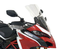 Ducati Multistrada 950 [2017-2021] – Touring szélvédő – 2. nézet