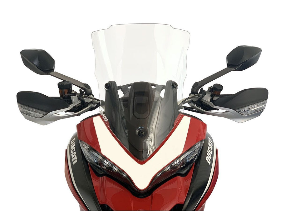 Ducati Multistrada 950 [2017-2021] – Touring szélvédő – 4. nézet