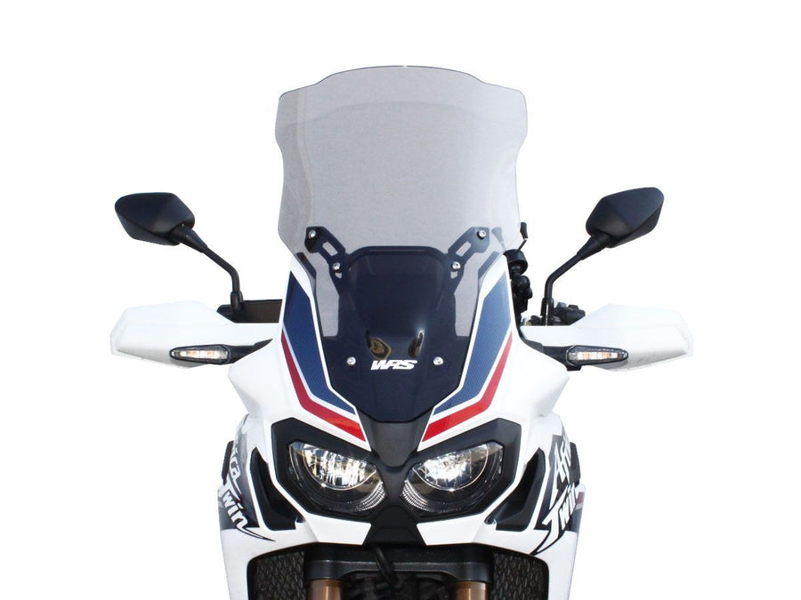 HONDA CRF 1000 L AFRICA TWIN ADVENTURE SPORTS [2018-2019] - Touring szélvédő – 4. nézet