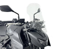 HONDA CB 750 HORNET [2025-2026] - Touring szélvédő – 3. nézet