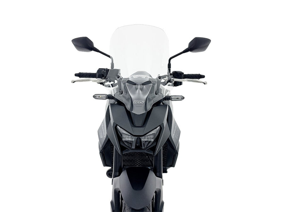 HONDA CB 750 HORNET [2025-2026] - Touring szélvédő - 12. kép