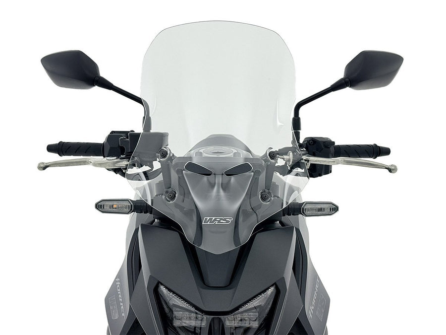 HONDA CB 750 HORNET [2025-2026] - Touring szélvédő – 9. nézet
