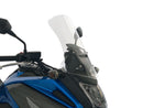 Honda NC 750 X [2016-2020] – Touring szélvédő – 2. nézet