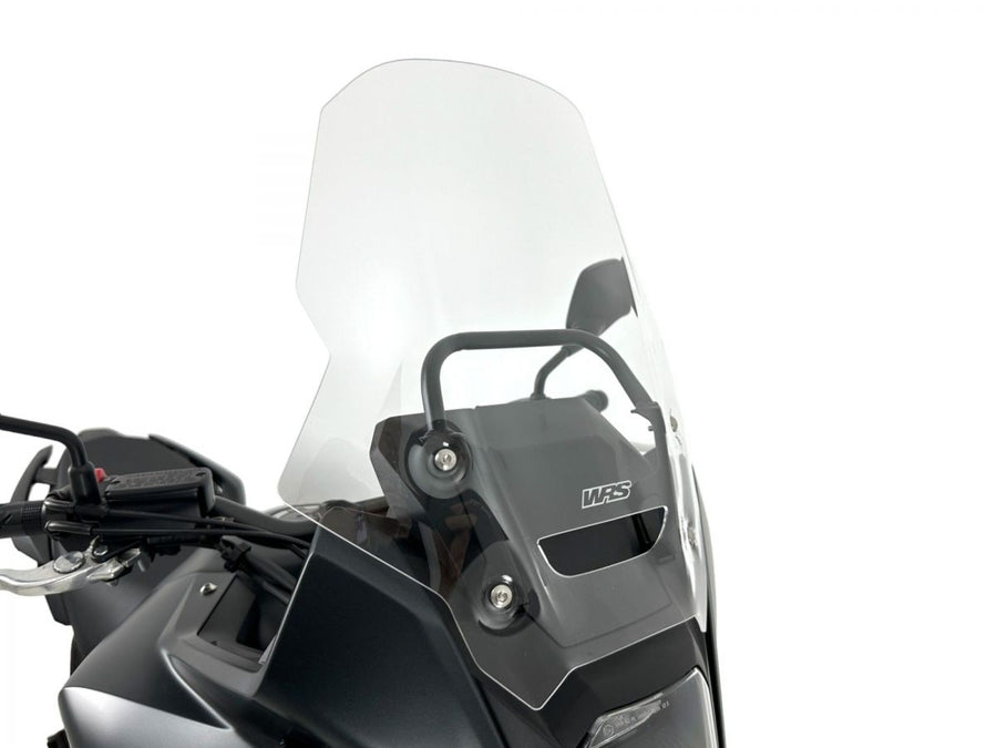 Honda NX 400 [2024-2026] – Touring szélvédő – 3. nézet