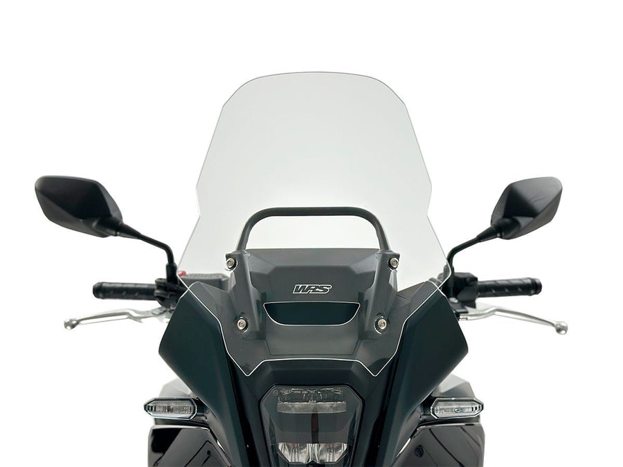 Honda NX 400 [2024-2026] – Touring szélvédő – 9. nézet