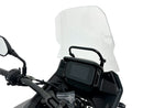 Honda NX 400 [2024-2026] – Touring szélvédő – 12. nézet