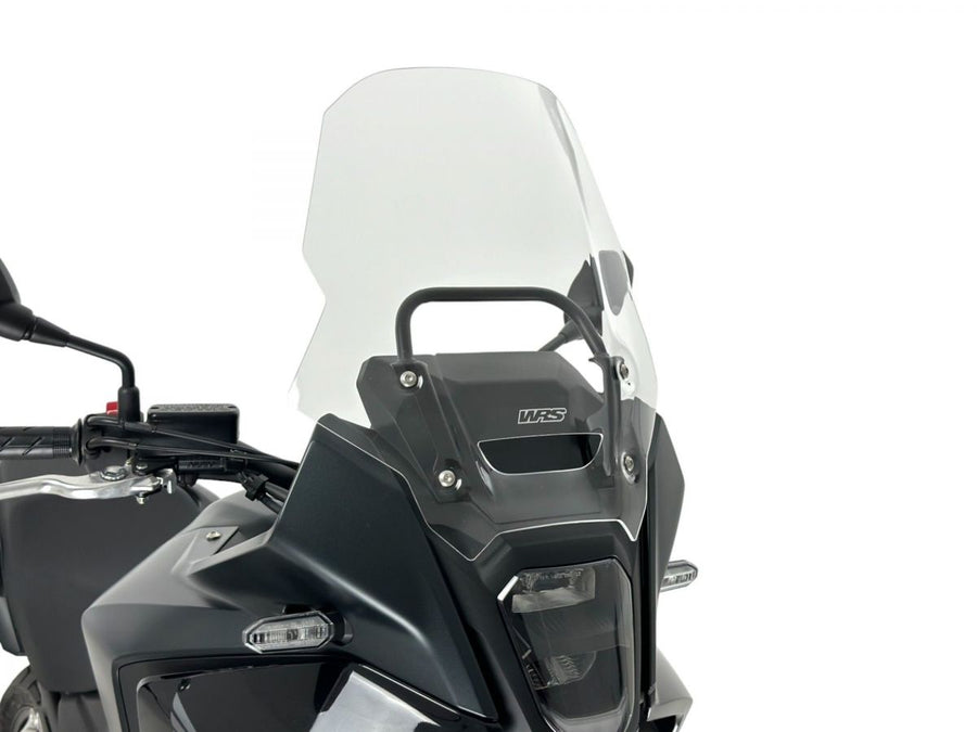 Honda NX 400 [2024-2026] – Touring szélvédő – 6. nézet