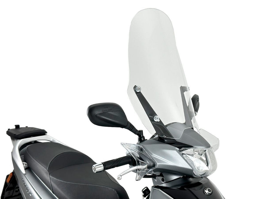 Kymco People S 125 [2018-2026] – Touring szélvédő – 1. nézet