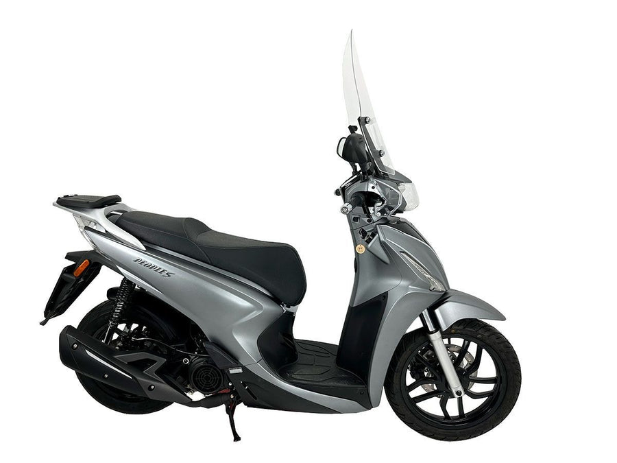 Kymco People S 125 [2018-2026] – Touring szélvédő – 3. nézet